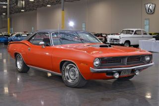 1970 Plymouth Other - - 17