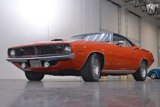 1970 Plymouth Other - - 19