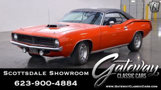 1970 Plymouth Other - -