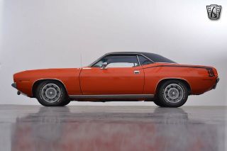 1970 Plymouth Other - - 20