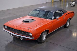 1970 Plymouth Other - - 3