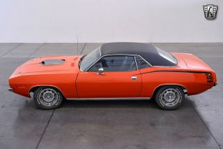 1970 Plymouth Other - - 4