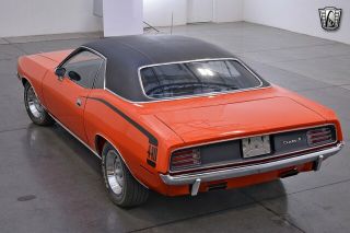 1970 Plymouth Other - - 5