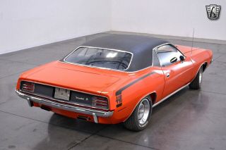 1970 Plymouth Other - - 7