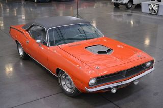 1970 Plymouth Other - - 9