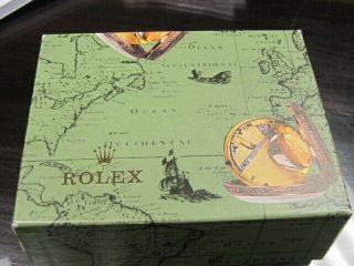 Rolex Men ' s Oyster Perpetual Date Just (1995) R16233318B6252 8