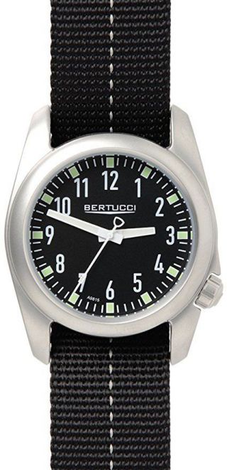 Bertucci Watches Men 