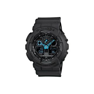 Casio G - Shock Ga - 100c - 8acr Wrist Watch For Men