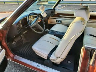 1972 Buick Riviera 2 Door Hard Top 10