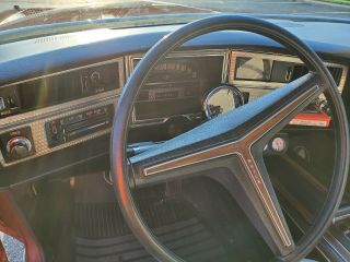 1972 Buick Riviera 2 Door Hard Top 13