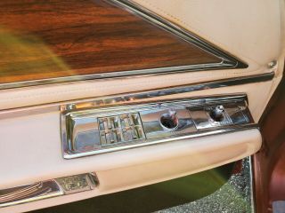 1972 Buick Riviera 2 Door Hard Top 16