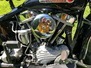1948 Harley - Davidson Other 14