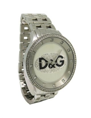 Dolce & Gabbana Time Dw0131 Men 