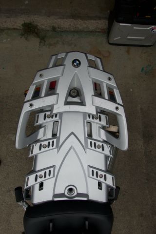 2006 BMW R - Series 8