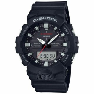 Casio G - Shock Ga - 800 - 1a Men 