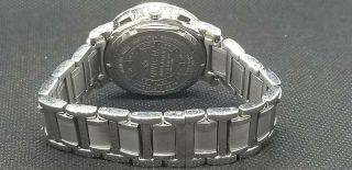 Invicta 4718 Women ' s Wildflower Chronograph Quartz 100m Stainless Steel Watch 5