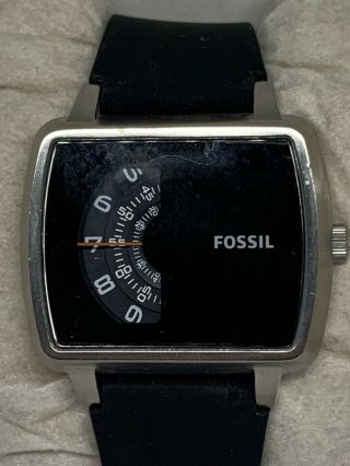 Fossil Jr1286 Men 