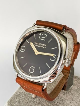 Panerai Radiomir 1938 PAM233 Special Edition 47mm Watch 2