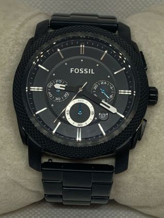 Fossil Fs4552 Men 