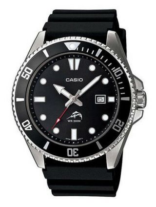 Casio Mdv106 “marlin” Dive Watch