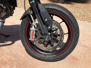 2012 Ducati Hypermotard 20