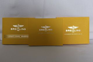Breitling SuperOcean Heritage Special Edition A13320 6