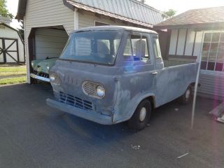 1965 Ford Other Pickups N/a
