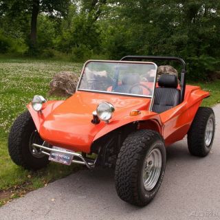 1970 Other Makes Dune Buggy Dune Buggy