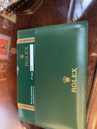 Rolex datejust 36mm jubilee Roman 6