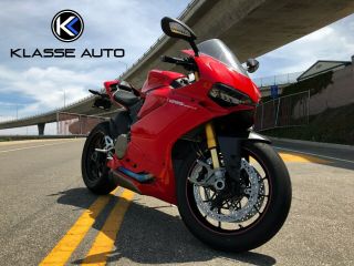 2017 Ducati Superbike