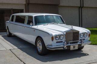 1967 Rolls - Royce Other Money Maker