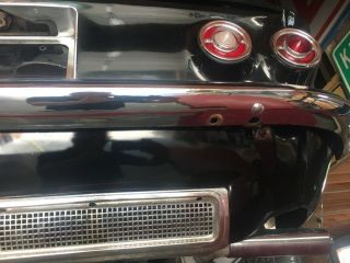 1964 Chevrolet Corvair Monza 17