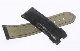 PANERAI Luminor Marina PAM00104 Automatic Rubber Belt Men ' s Watch_482845 8