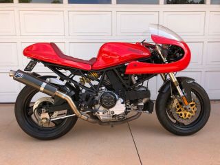 1996 Ducati Other