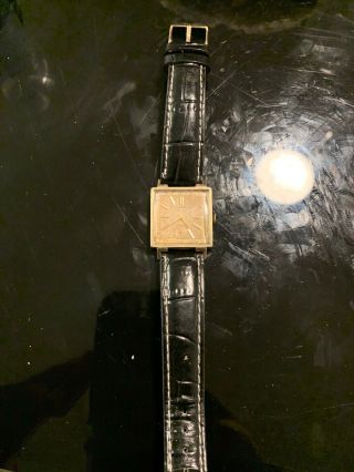 Longines Vintage Watch That Is All I Know About It Is Not Work Maybe Battery 2