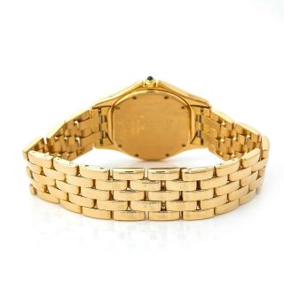 18k CARTIER PANTHERE COUGAR Model Ref: 887904 – 1 DAY PRICE ONLY 2
