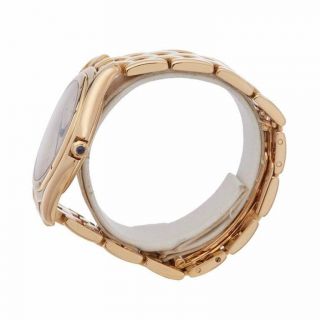 18k CARTIER PANTHERE COUGAR Model Ref: 887904 – 1 DAY PRICE ONLY 3