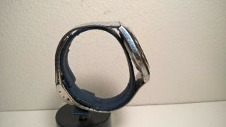 Vintage Seiko King Quartz QHB090 5856 - 8030 with Bracelet 3