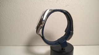 Vintage Seiko King Quartz QHB090 5856 - 8030 with Bracelet 4