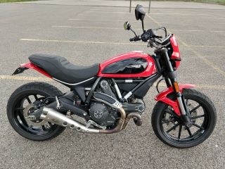 2015 Ducati Other 4