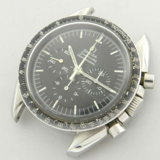 Omega Speedmaster Professional Moon Vintage Watch 100 145.  022 Cal.  861