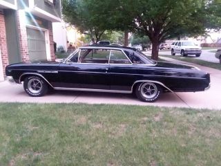 1965 Buick Other G S