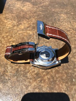 Breitling Chronomat 41 Men ' s Watch 3