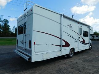 2003 Forest River Sunseeker LE 2890 3