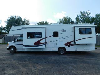 2003 Forest River Sunseeker LE 2890 5