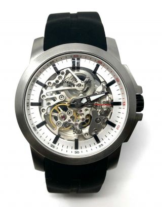 Kenneth Cole York Automatic Men 