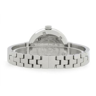Movado Bold Stainless Steel Bracelet Ladies Swiss Quartz Watch 3600194 2