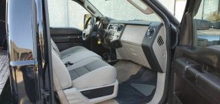 2008 Ford F450 10
