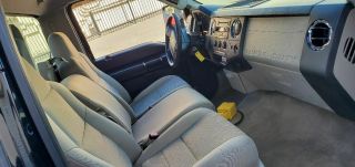 2008 Ford F450 11
