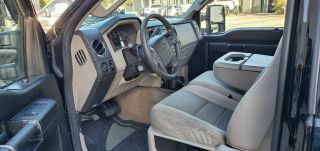 2008 Ford F450 7